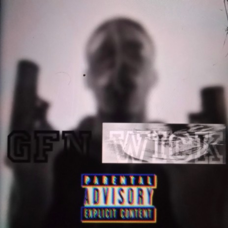 Shhh cover art