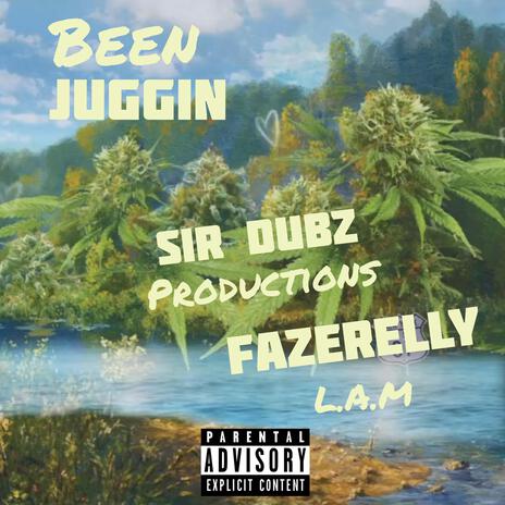 Been Juggin' cover art