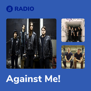 Against Me! Radio