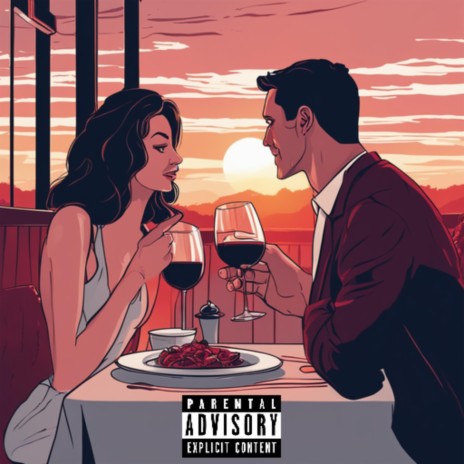 RENDEZVOUS cover art