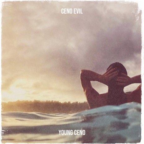 Ceno Evil cover art