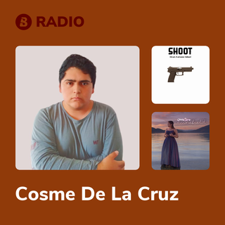 Cosme De La Cruz Radio