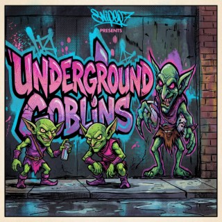 Underground Goblins