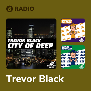 Trevor Black Radio