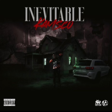 RICH LONER cover art