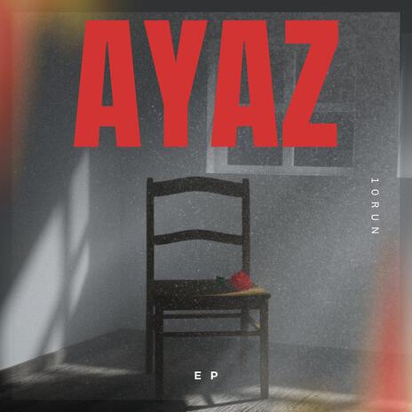 GEÇMİŞTEN YANA cover art