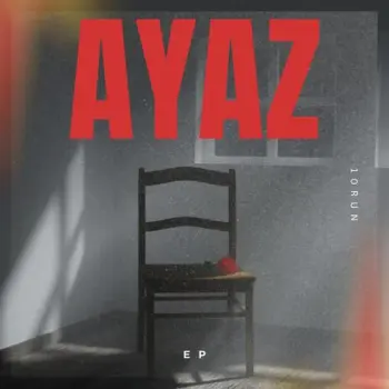GEÇMİŞTEN YANA cover art