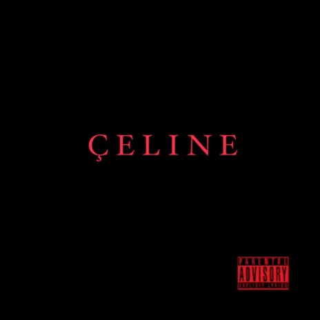 CELINE cover art