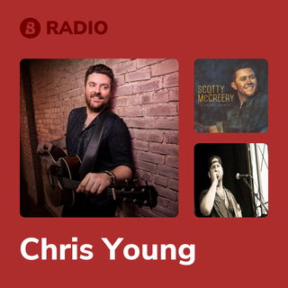 Chris Young Radio