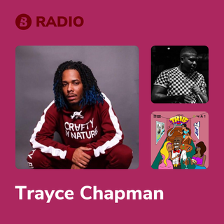 Trayce Chapman Radio