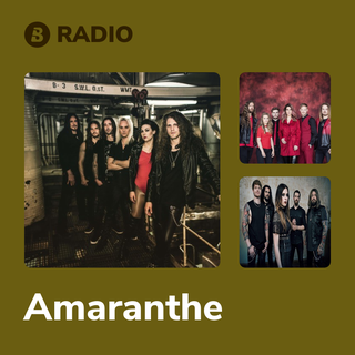 Amaranthe Radio