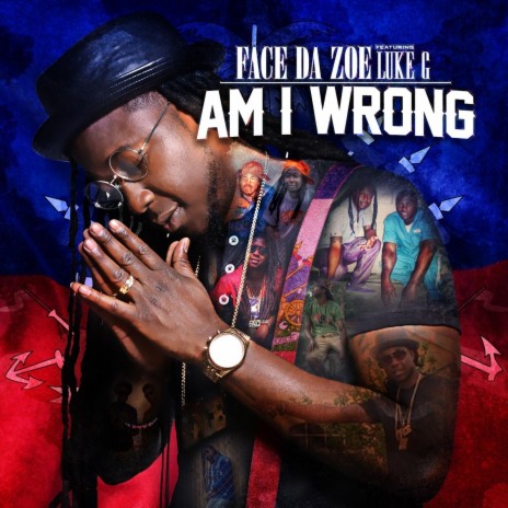 Am I Wrong (feat. Luke G)