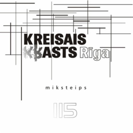 Tiek runāts ft. Pionieris & ansis
