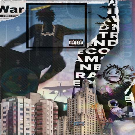 HAÄLAND ft. Water boy Castro & Psych