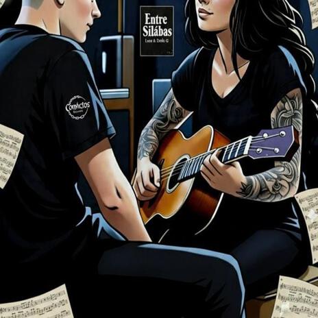 Entre Sílabas (Acústico) ft. Luna Pintada