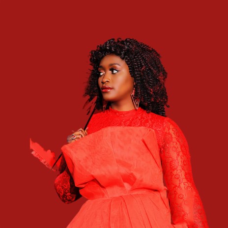 Winnie Nwagi
