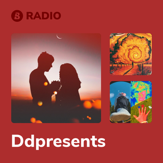 Ddpresents Radio