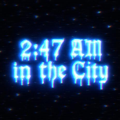 City Lightz & Late Nightz (feat. X.Drip) cover art