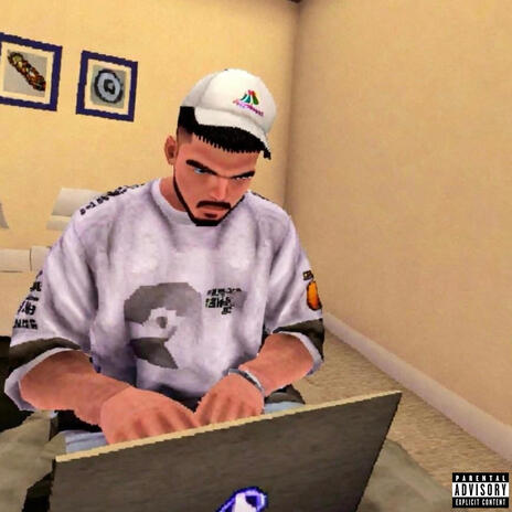 Purple Wraith cover art
