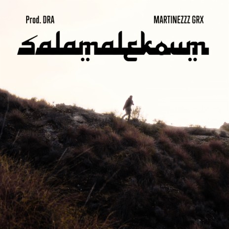 Salamalekoum ft. Prod. Dra cover art