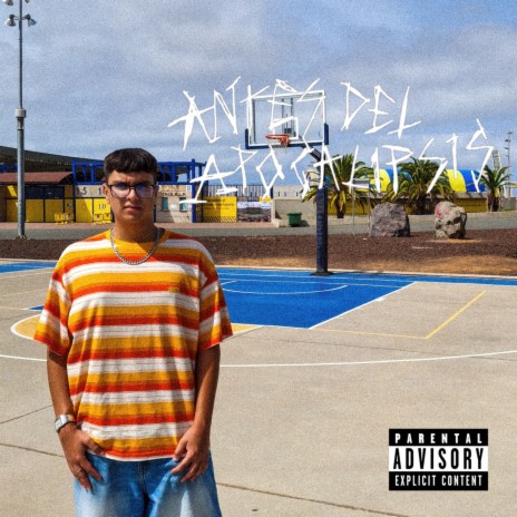 PLAYA DE AGAETE ft. Southy cover art