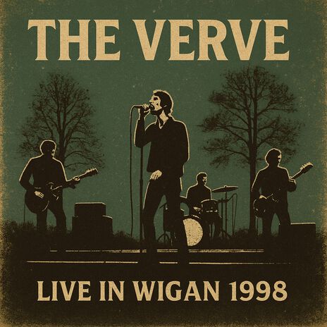 Space and Time (live)