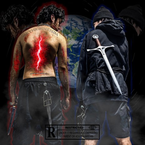 M.M.E ft. JAEQ cover art