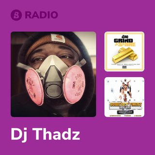 Dj Thadz Radio