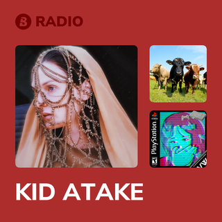 KID ATAKE Radio
