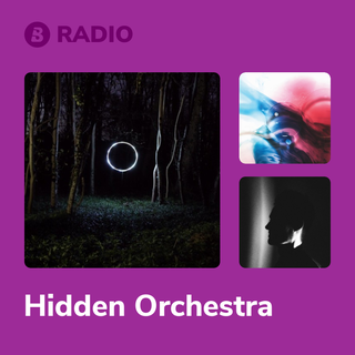 Hidden Orchestra Radio