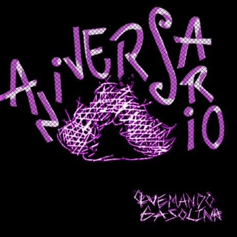 Quemando Gasolina (Aniversario) (Drumless Version) ft. Sum0 & esmerald cover art