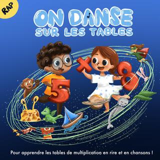 Table de 7 : Les nouveaux Ulysses (Rap)