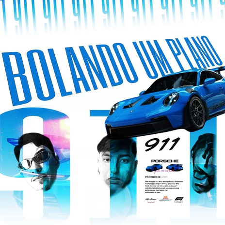 Bolando um Plano ft. KaduSantos & Guizin cover art