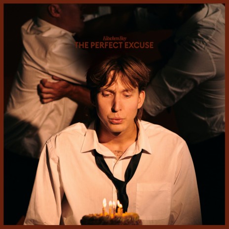 The Perfect Excuse cover art