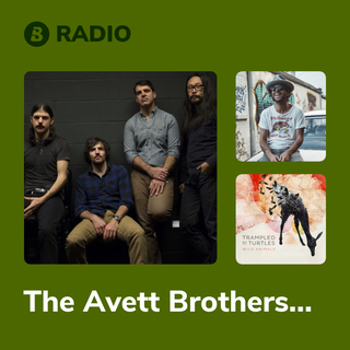 The Avett Brothers Radio
