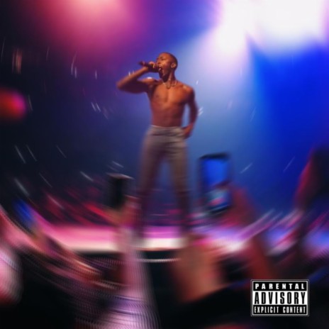 $20,000 Outfit cover art