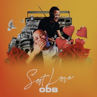 Soft Love cover art