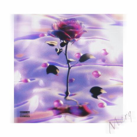 Mary ft. Pash Jyang cover art