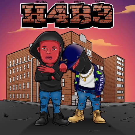 Adapt ft. Big Hurl cover art