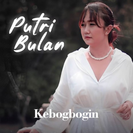 Kebogbogin cover art
