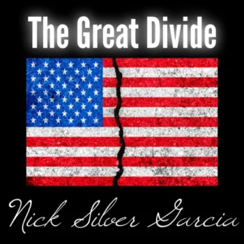 The Great Divide cover art