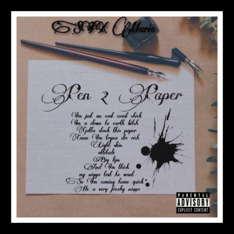 Pen 2 Paper