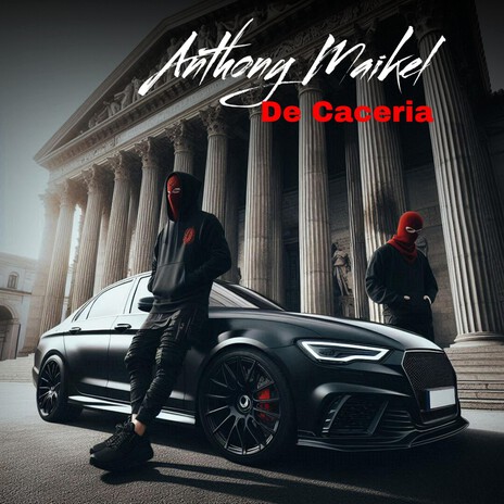 Tumba cover art