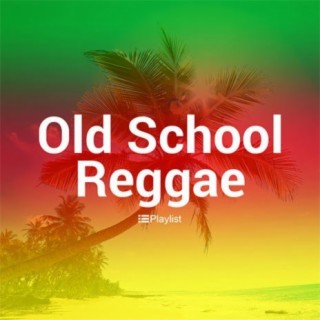 Old School Reggae