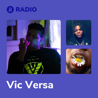 Vic Versa Radio