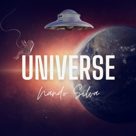 Angel of Space cover art