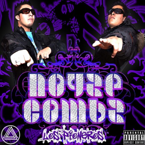 Te mate cover art