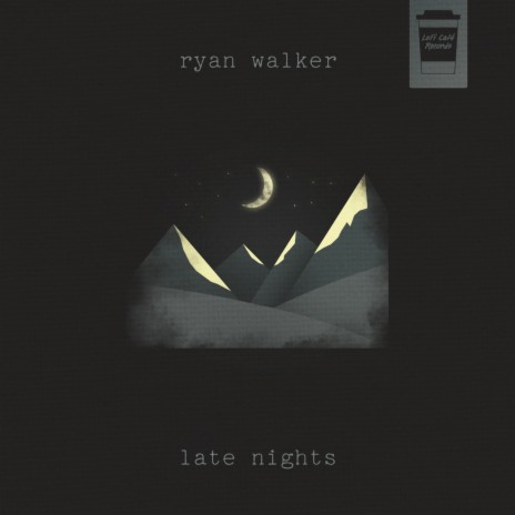 late night movies ft. Gerardo Millán cover art