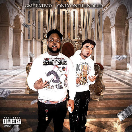 Bow Down ft. OnlyOneHundred