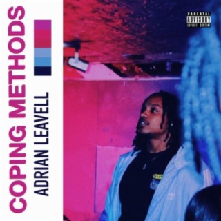 Coping Methods cover art